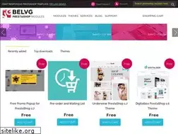 Sites similar to module-presta.com