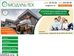 Sites similar to module-tech.com.ua