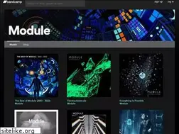 Sites similar to module.bandcamp.com