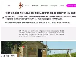 Sites similar to module.be