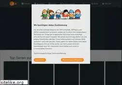 Sites similar to module.zdf.de