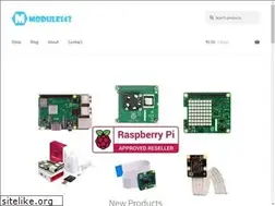 Sites similar to module143.com
