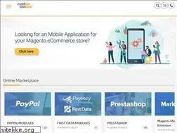 Sites similar to modulebazaar.com