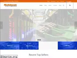 Sites similar to modulecom.com