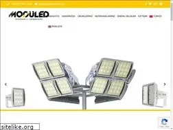 Sites similar to moduled.com.tr