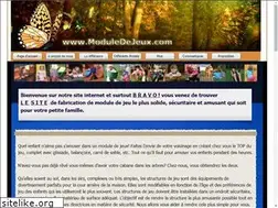 Sites similar to moduledejeux.com