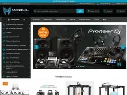 Sites similar to modulelektronik.com
