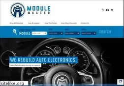 Sites similar to modulemaster.com