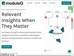 Sites similar to moduleq.com