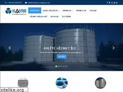 Sites similar to moduler-sudeposu.com
