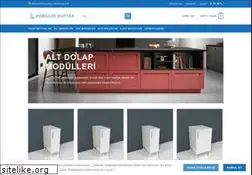 Sites similar to modulermutfak.com