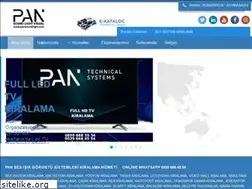 Sites similar to modulerstandkiralama.com