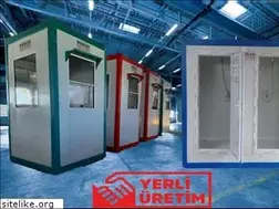 Sites similar to modulerteknikyapi.com