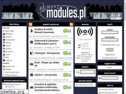 Sites similar to modules.pl