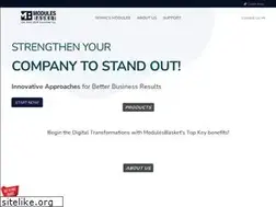 Sites similar to modulesbasket.com