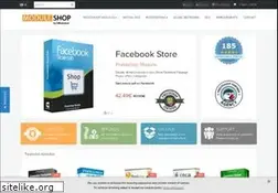 Sites similar to moduleshop.net