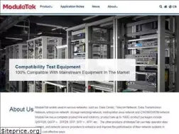 Sites similar to moduletek.com
