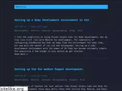 Sites similar to moduletux.com