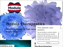 Sites similar to moduletx.com