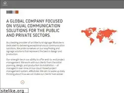 Sites similar to modulex.com