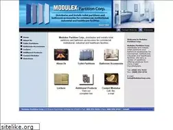 Sites similar to modulexcorp.com