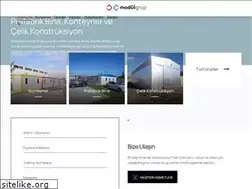 Sites similar to modulgrup.com