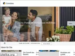 Sites similar to modulheim.de