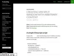 Sites similar to moduliertersingvogel.de