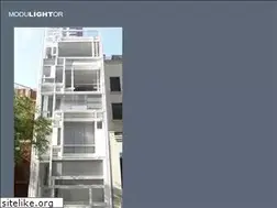 Sites similar to modulightor.com