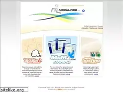Sites similar to modulindo.com