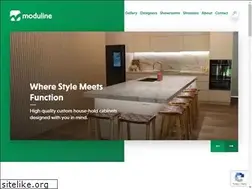 Sites similar to moduline.com.au