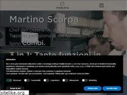 Sites similar to moduline.it