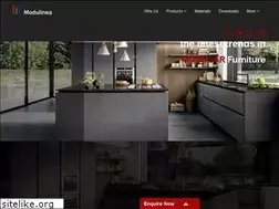 Sites similar to modulinea.com
