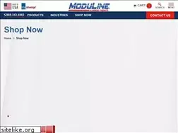 Sites similar to modulinegarage.com