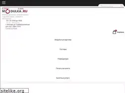 Sites similar to modulka.ru