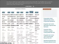 Sites similar to modulmakalah.blogspot.co.id