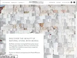 Sites similar to modulmarble.com