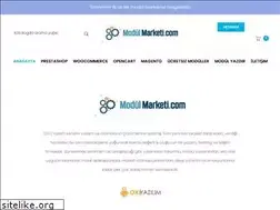 Sites similar to modulmarketi.com