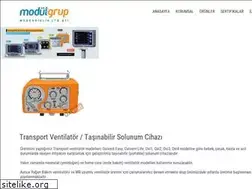 Sites similar to modulmuhendislik.com.tr