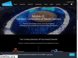 Sites similar to modulo-pi.com