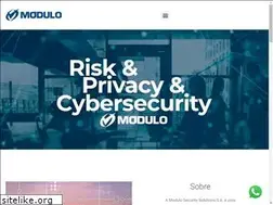 Sites similar to modulo.com.br