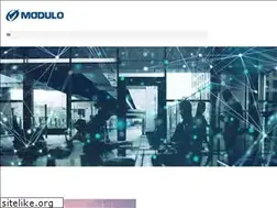Sites similar to modulo.com