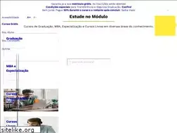 Sites similar to modulo.edu.br
