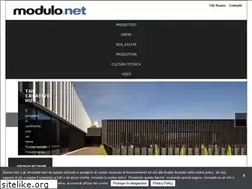 Sites similar to modulo.net