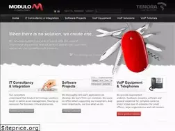 Sites similar to modulo.ro