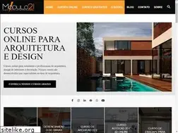 Sites similar to modulo21.com.br