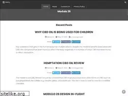 Sites similar to modulo26.net