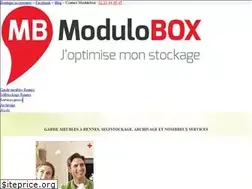 Sites similar to modulobox.fr