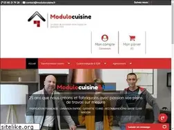 Sites similar to modulocuisine.fr