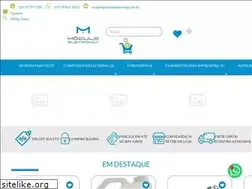 Sites similar to moduloeletronica.com.br